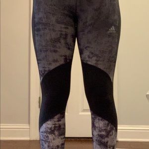 Adidas leggings